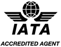 IATA logo IATA logo