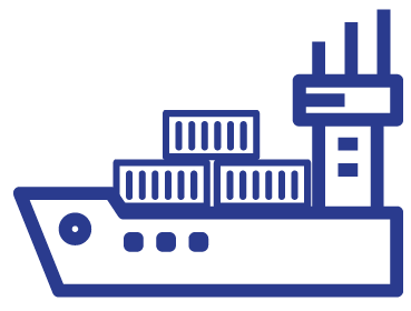 Ocean Standard Container