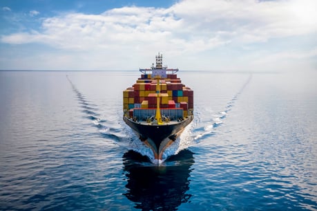 ocean carrier alliances rev