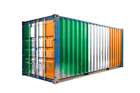 shipping personal effects to Ireland-323548909