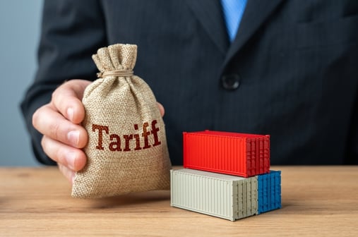 tariff mitigation strategies