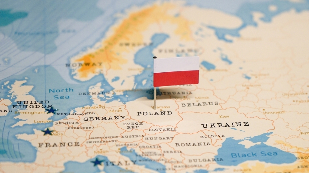 Freight Forwarder Poland
