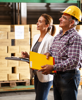 Customs Brokerage