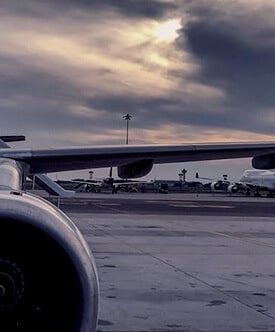 Air Freight