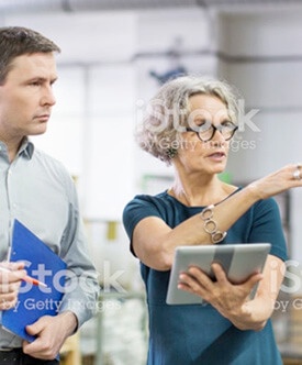 Customs Brokerage