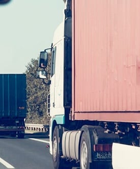 Trucking