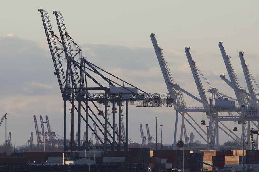 Freight Forwarding NJ