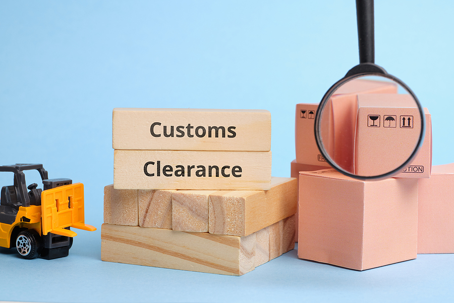 Customs Clearance Cost