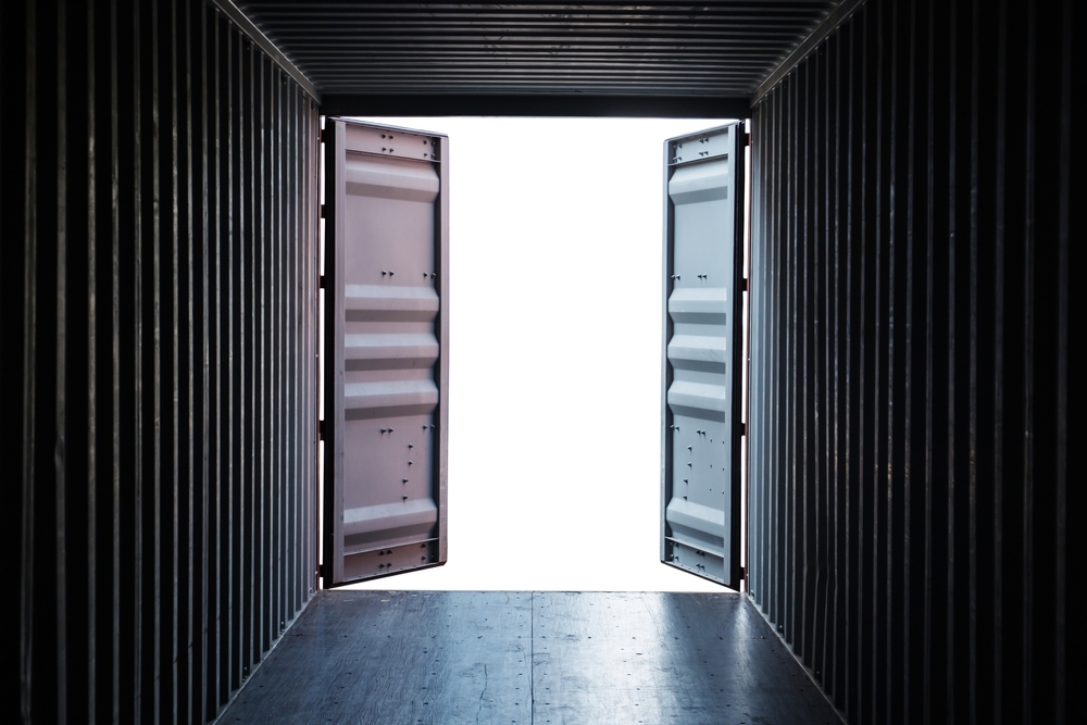 Small Business Shipping