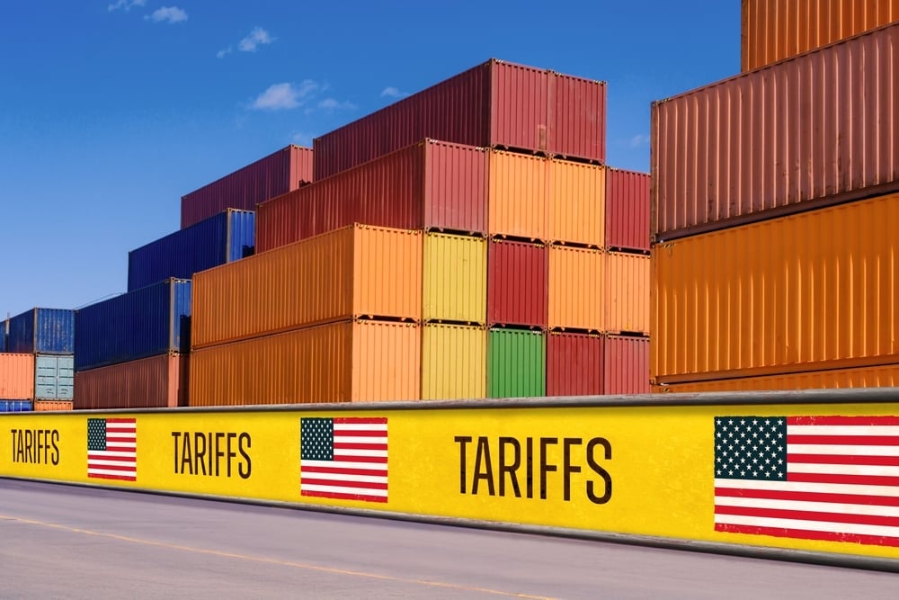 Tariff Uncertainty